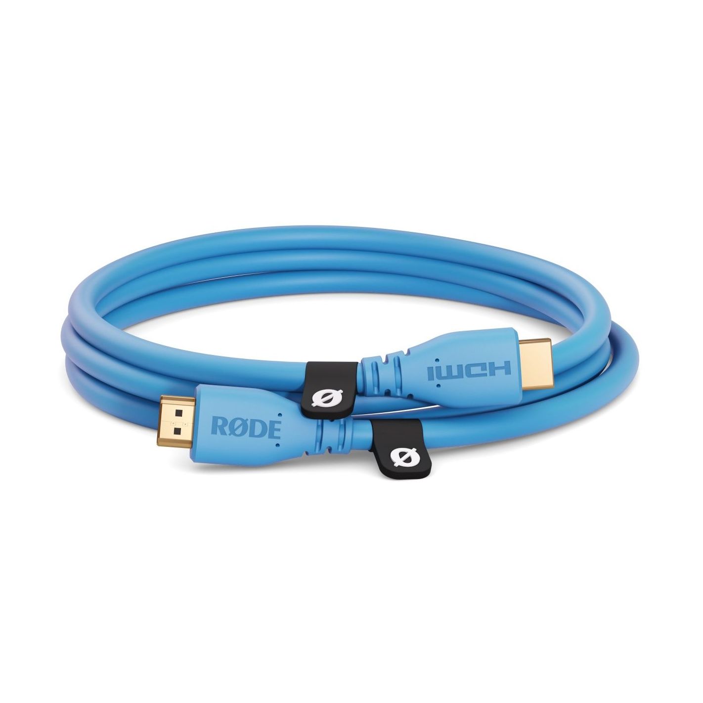 HDMI CABLE 1.5M BLUE