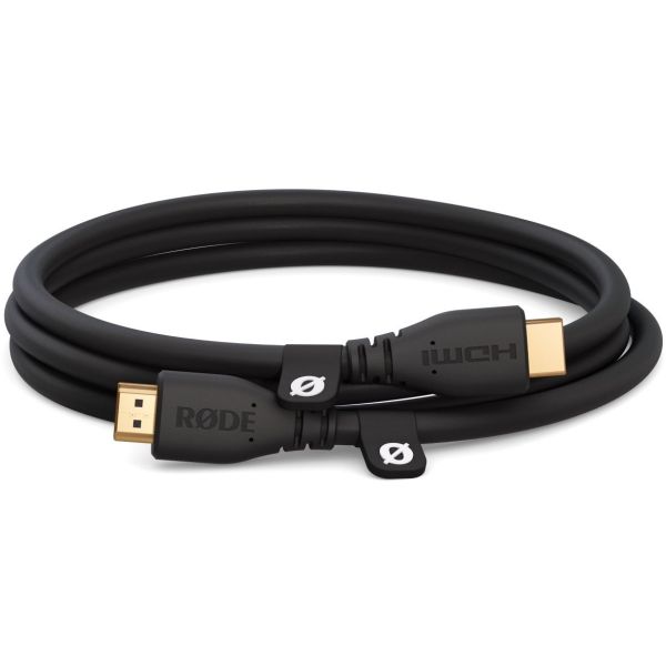 HDMI CABLE 1.5M