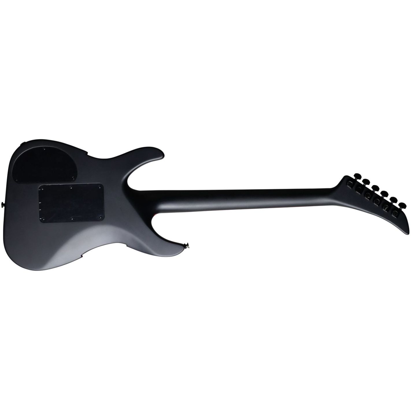 ADRIAN VANDENBERG SIGNATURE GUITAR MATTE BLACK