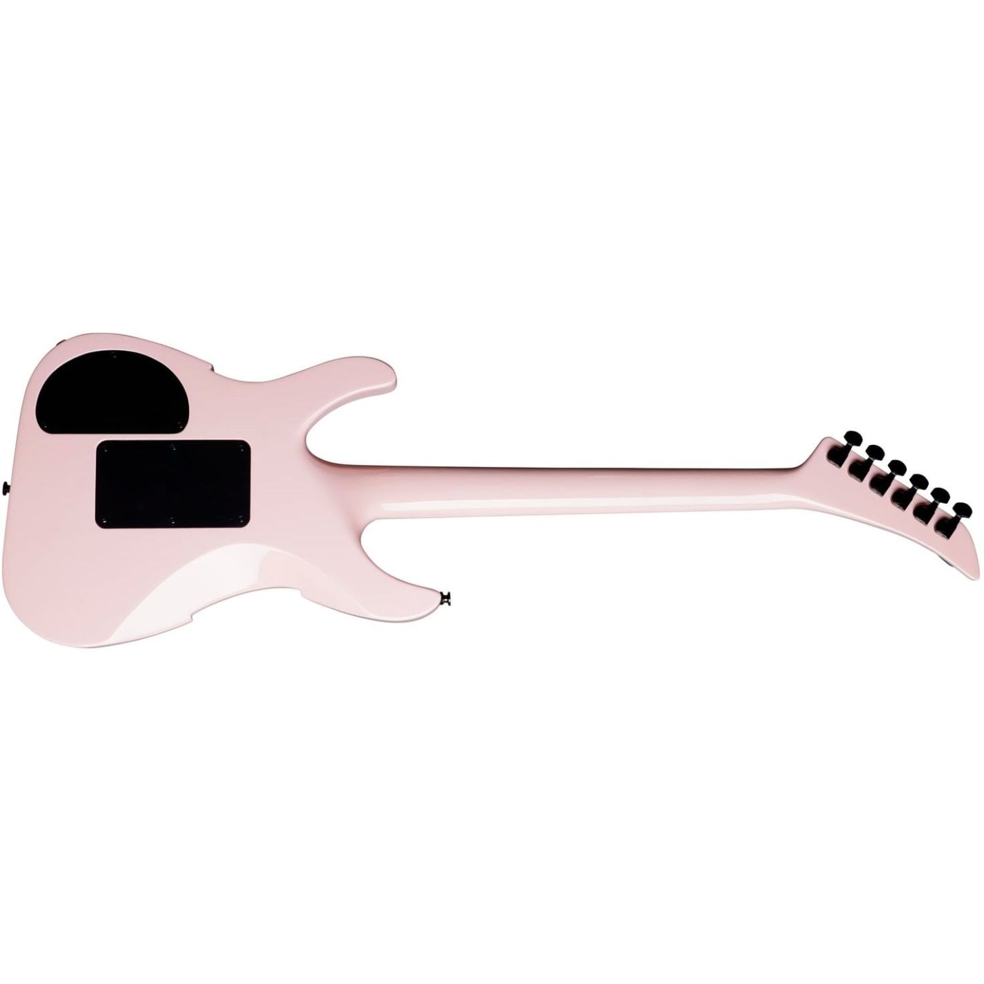 ADRIAN VANDENBERG SIGNATURE GUITAR ROCK-IT PINK