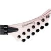 ADRIAN VANDENBERG SIGNATURE GUITAR ROCK-IT PINK