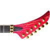 ADRIAN VANDENBERG SIGNATURE GUITAR PURPLE FLAME MAPLE