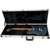 HP2 TREMOLO POPLAR BURL ROASTED MAPLE NECK TRANS BLUE