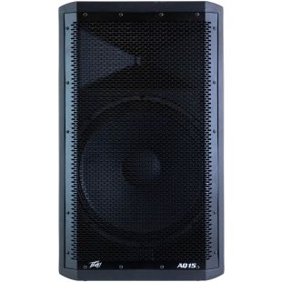 Altavoces de PA Activos