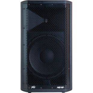 Altavoces de PA Activos