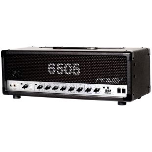 6505 HEAD 1992 ORIGINAL