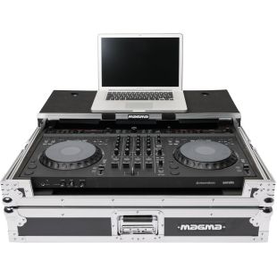 DJ-CONTROLLER WORKSTATION DDJ-GRV6