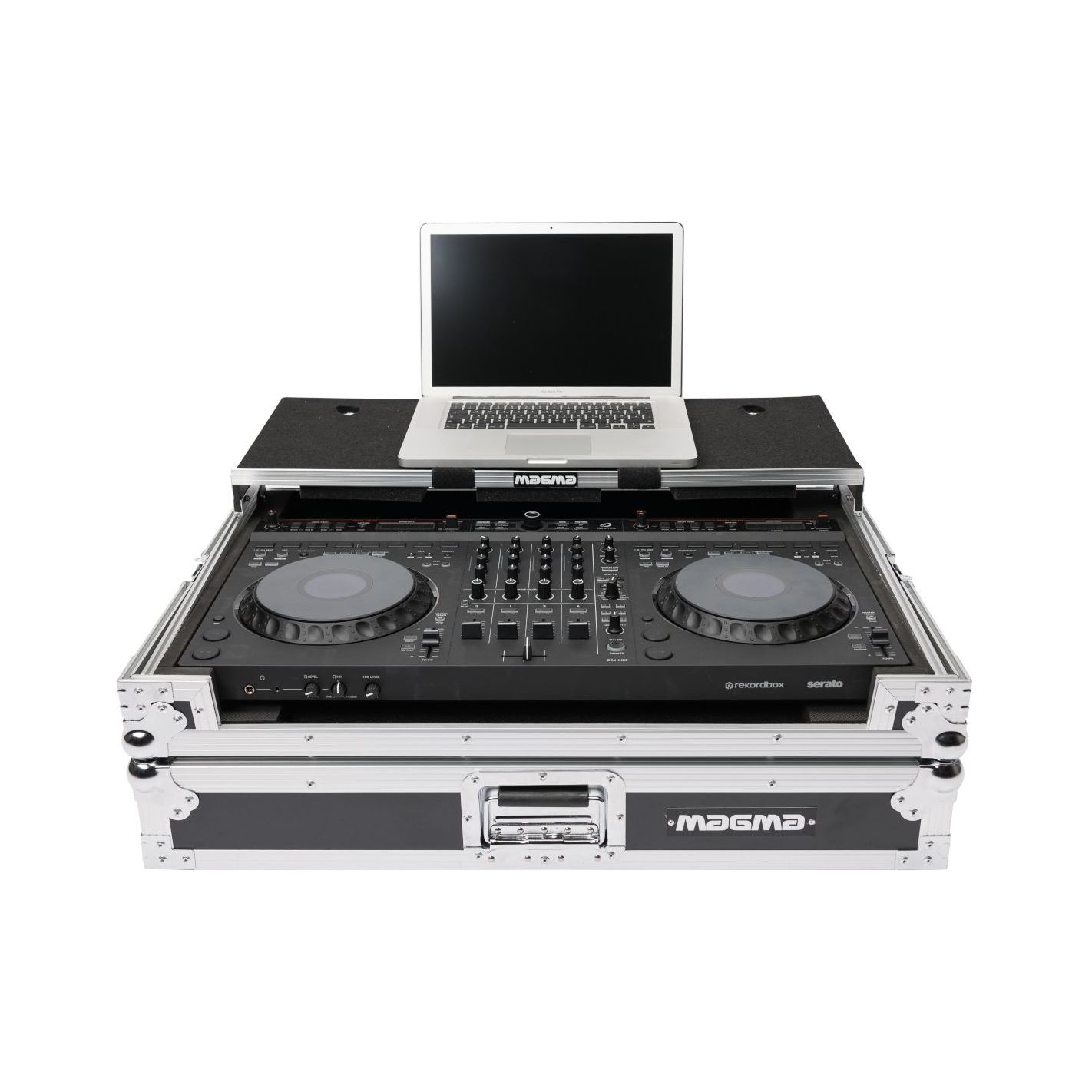 DJ-CONTROLLER WORKSTATION DDJ-GRV6