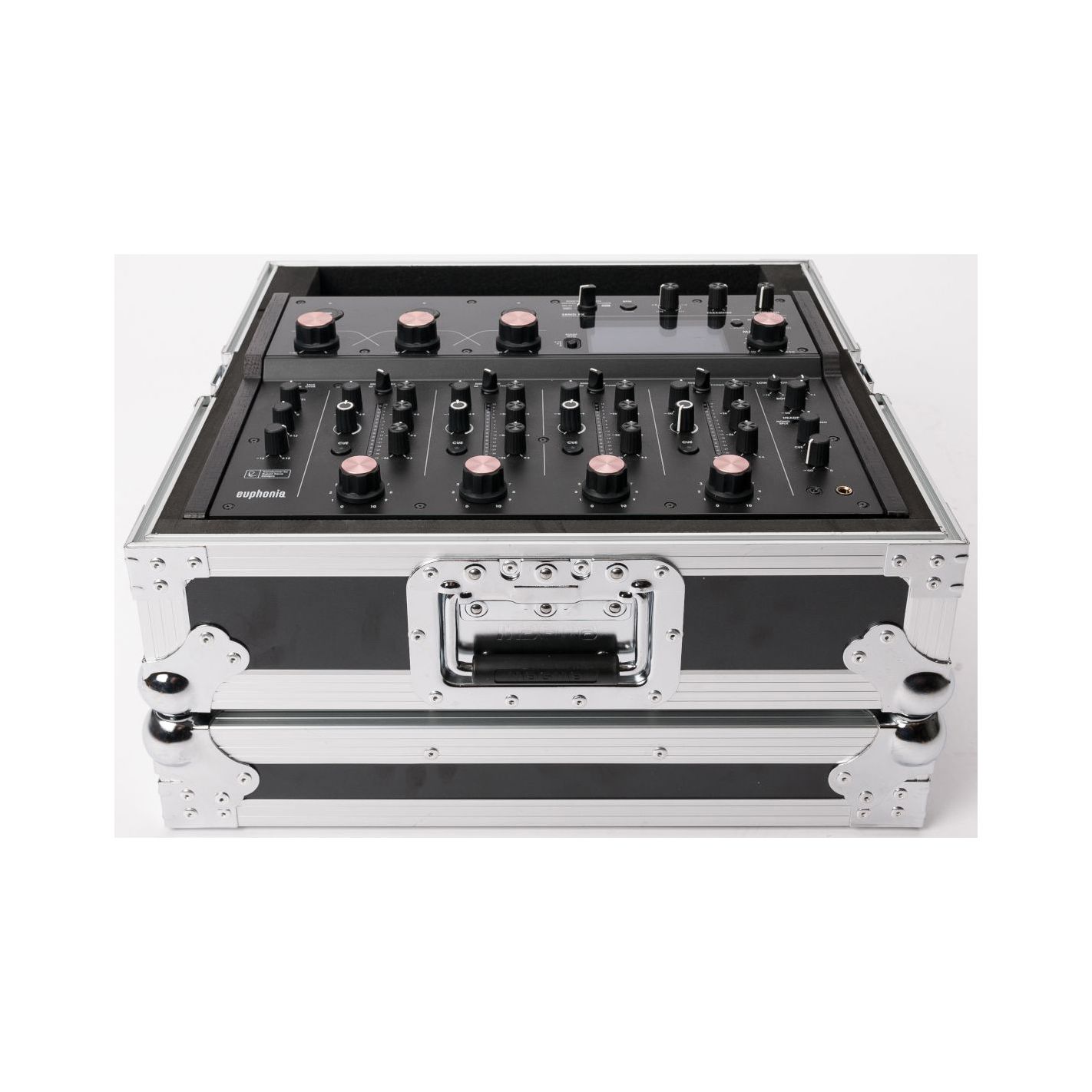 MIXER-CASE EUPHONIA