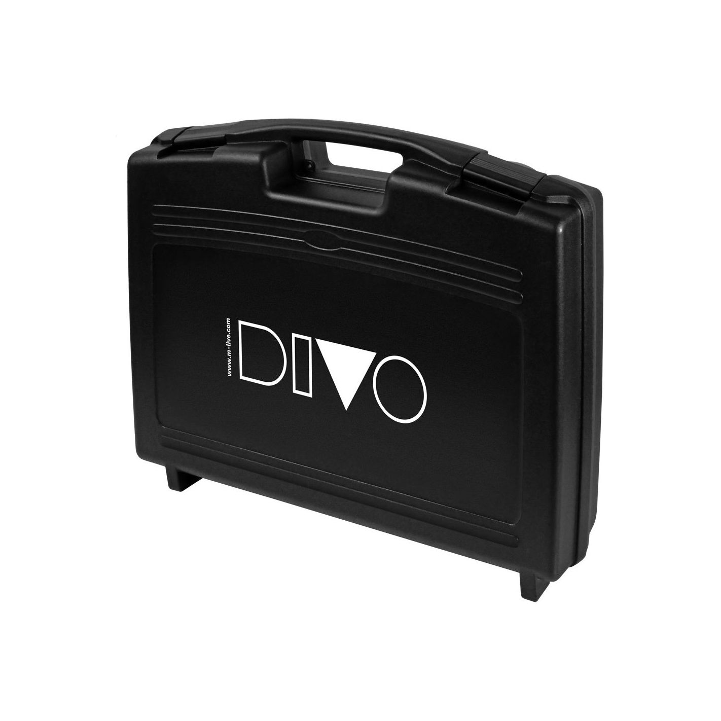 DV-HARDBAG