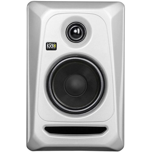 CLASSIC 5 SILVER BLACK