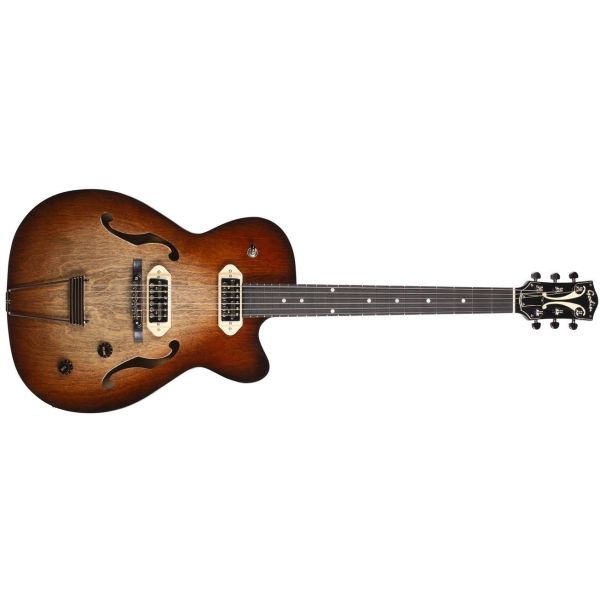 5TH AVE TL VINTAGE BURST HG FOLD FOIL