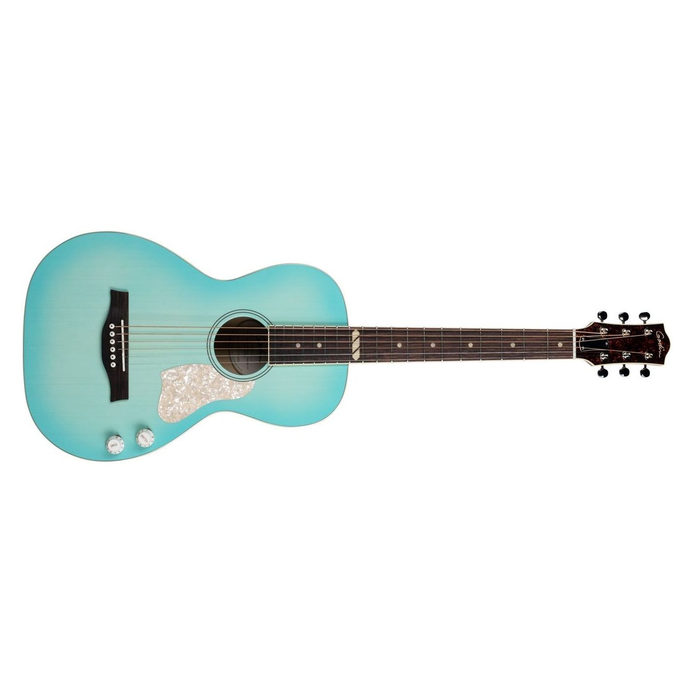 RIALTO LAGUNA BLUE HG Q-DISCRETE LTD