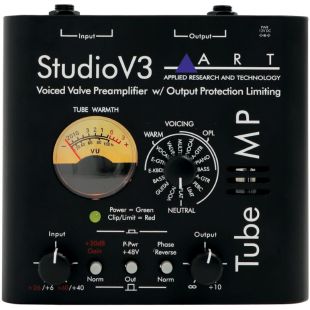 TUBE MP STUDIO V3