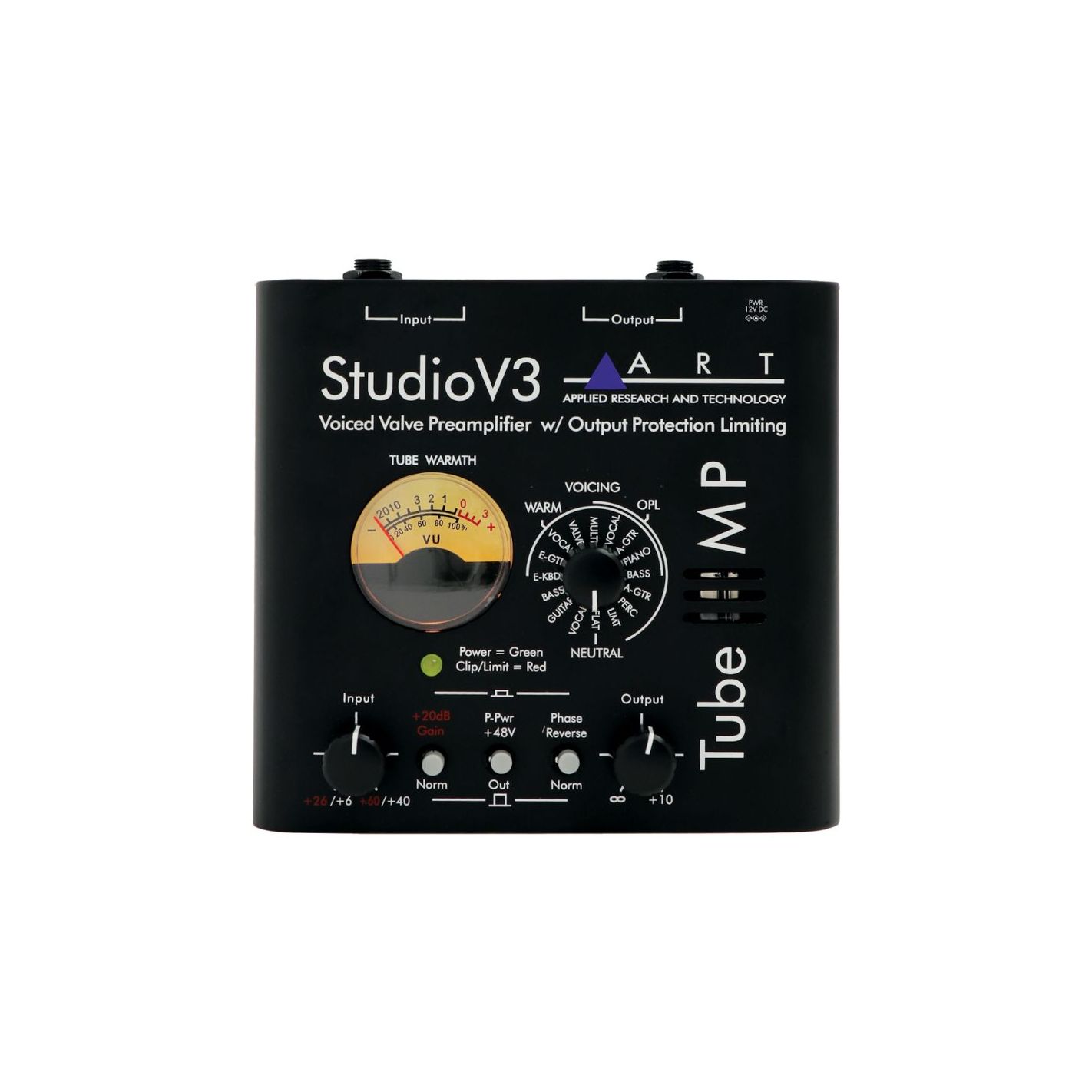 TUBE MP STUDIO V3