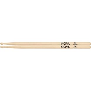 5AW NOVA NATURAL WOOD TIP