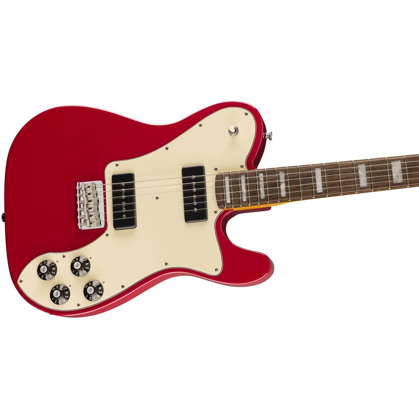 LTD SHIFLETT CLVR TELE DLX DKR