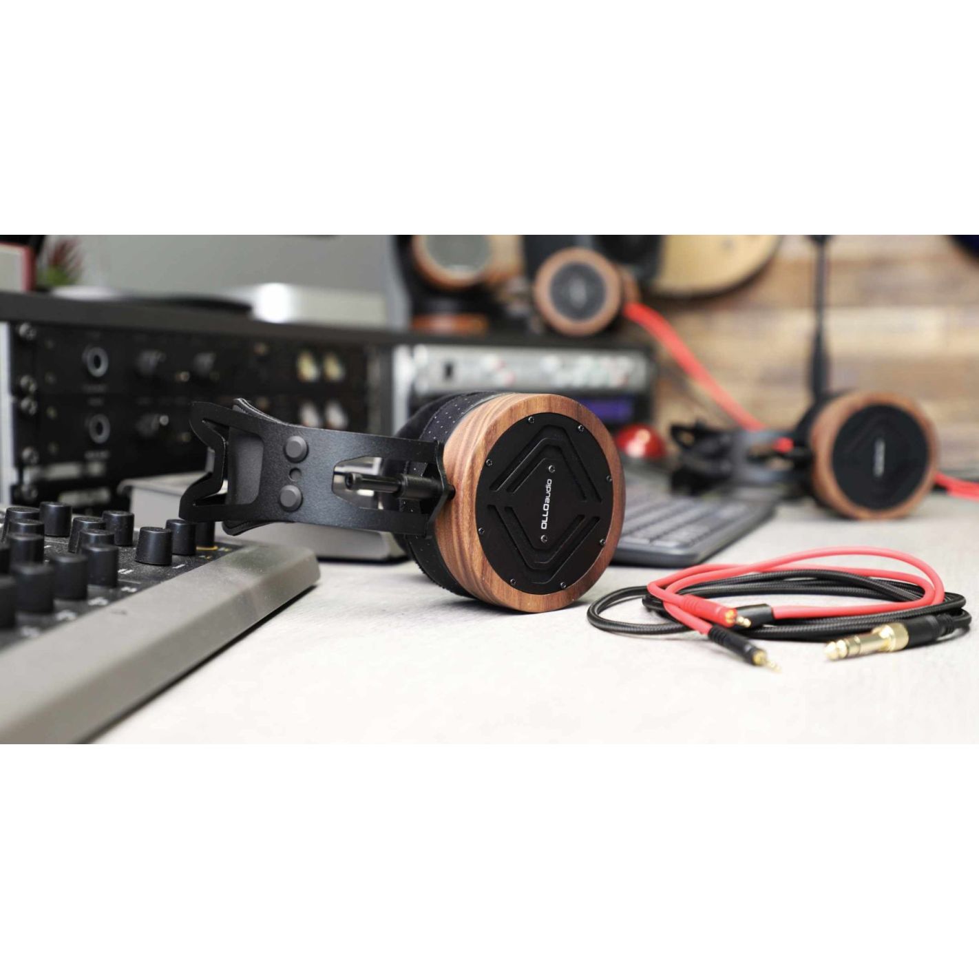 S5X BINAURAL MONITORING B-STOCK