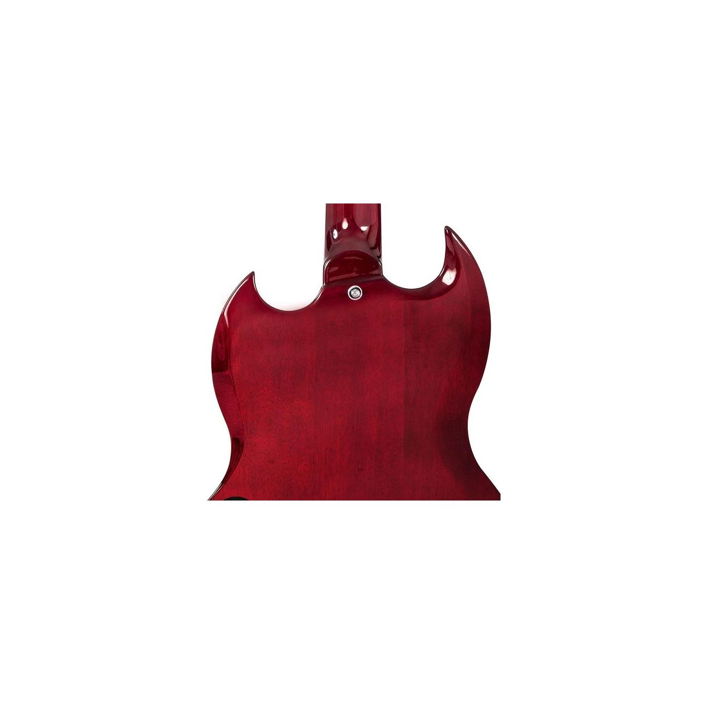 VS4 BASS CHERRY RED