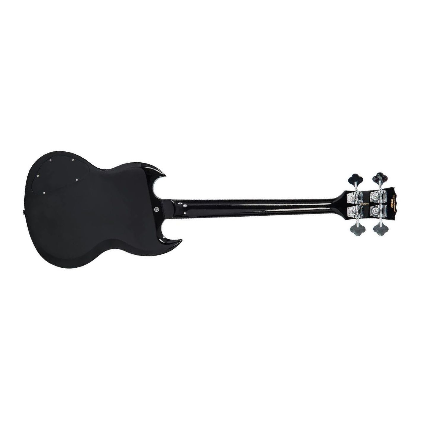 VS4 BASS GLOSS BLACK