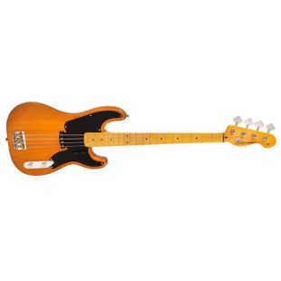 V51 BASS -VINTAGE BLONDE