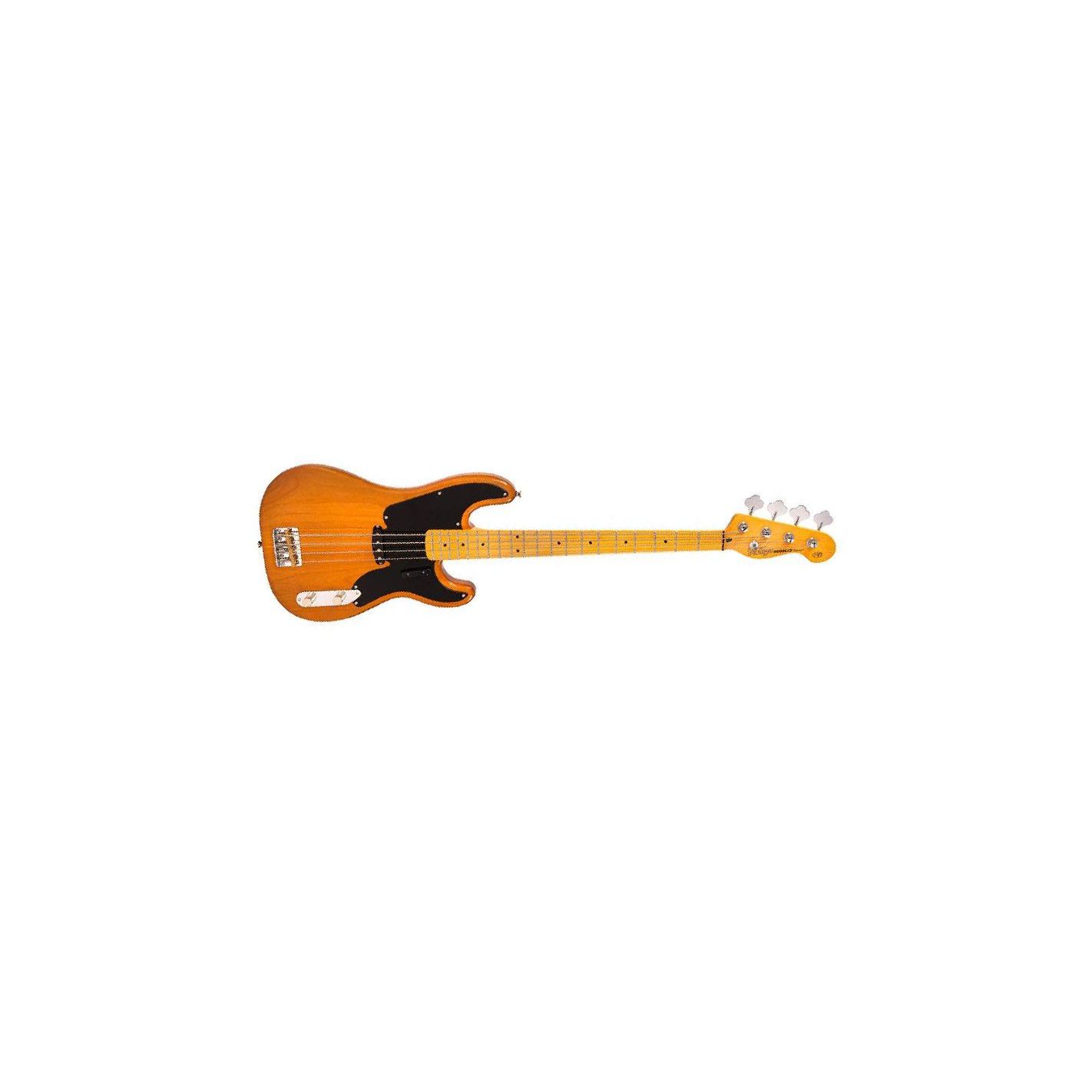 V51 BASS -VINTAGE BLONDE