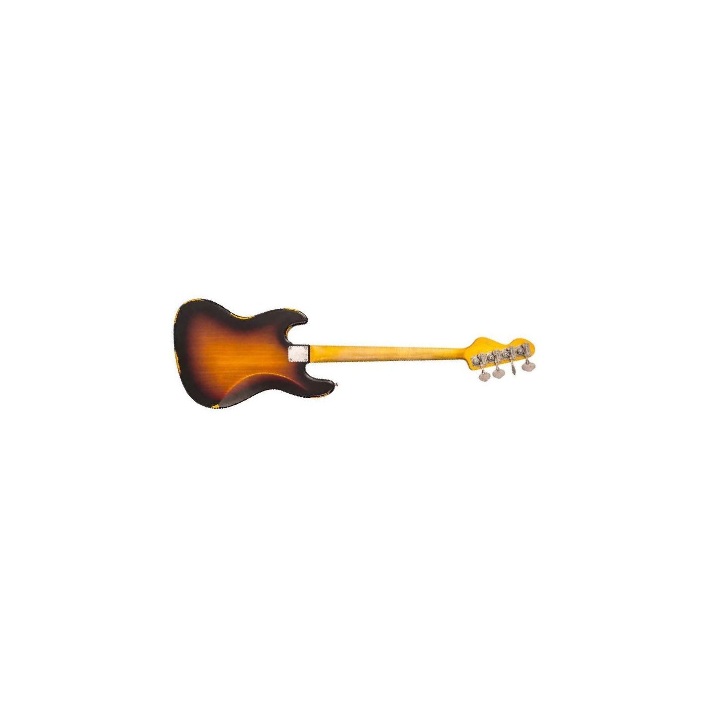 VJ74JP BASS ICON SUNBURST