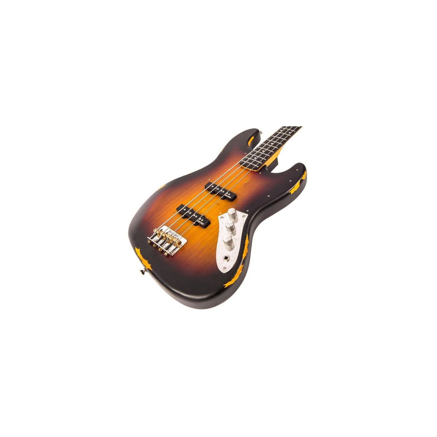 VJ74JP BASS ICON SUNBURST