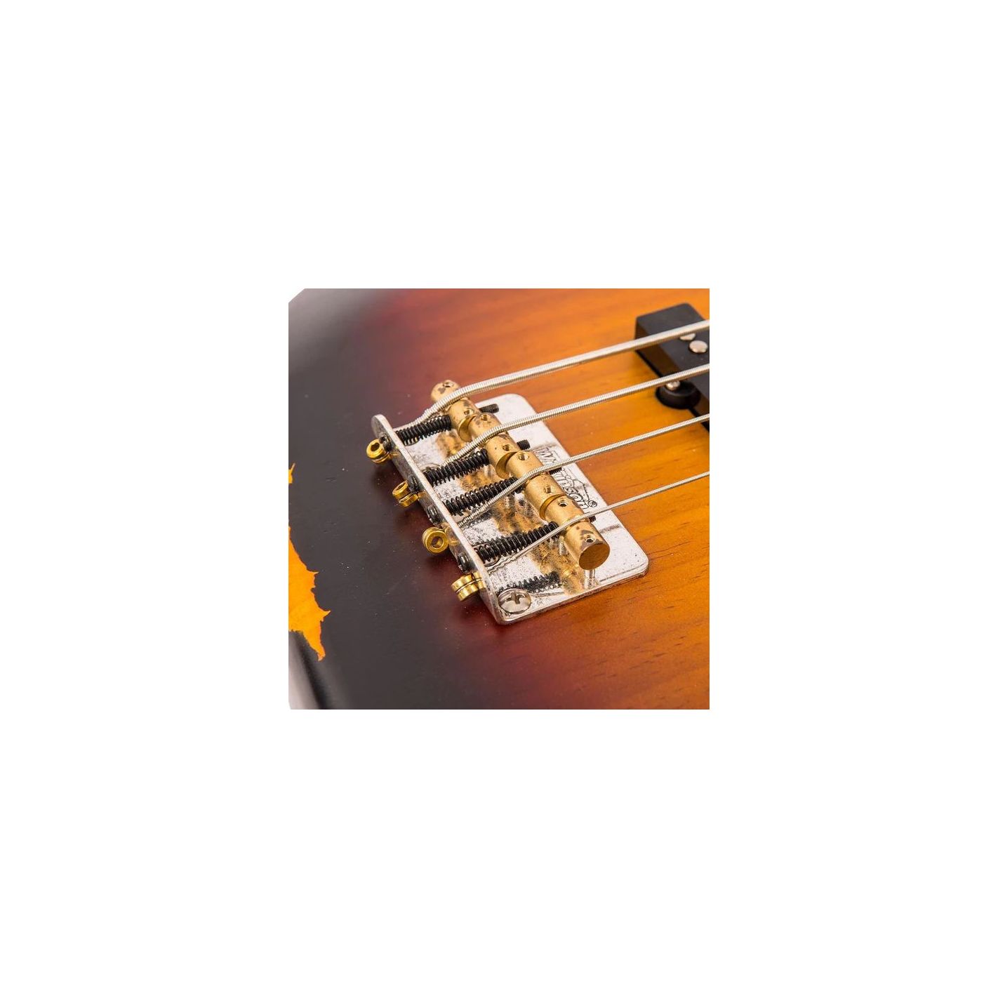 VJ74JP BASS ICON SUNBURST