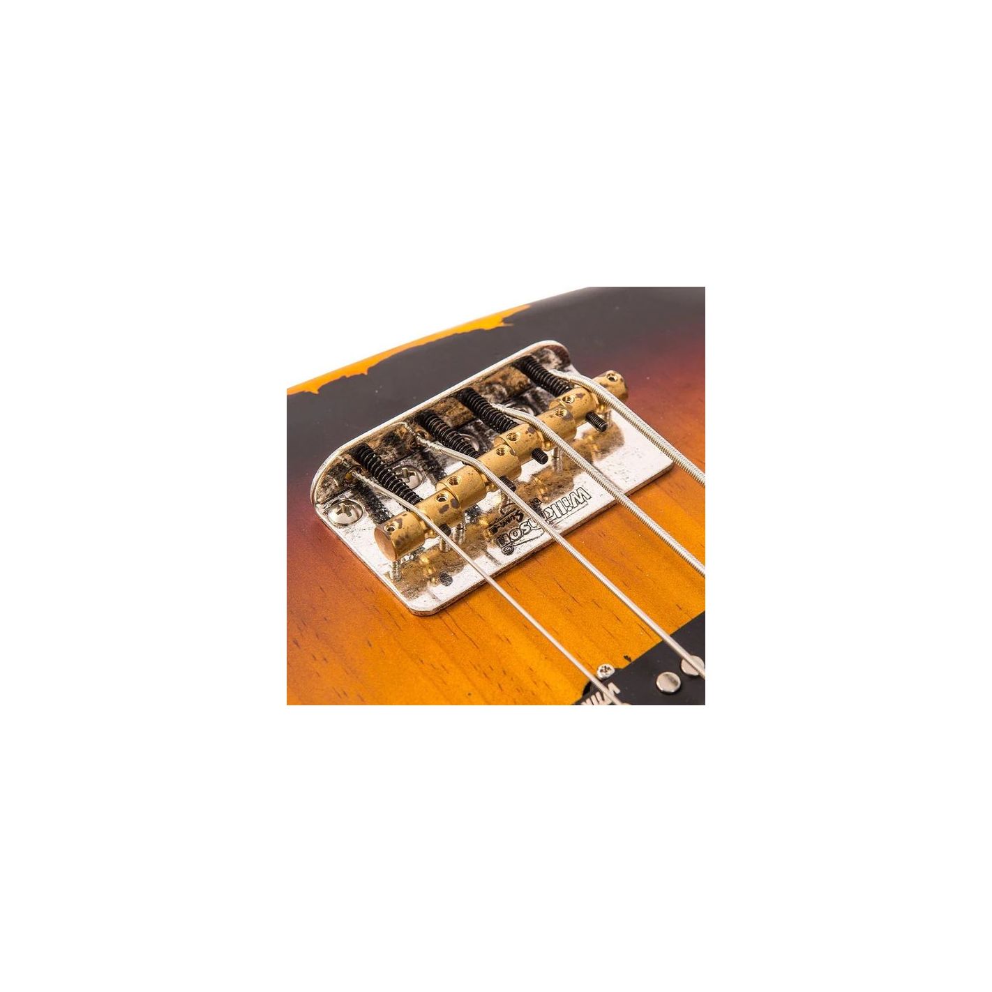 VJ74JP BASS ICON SUNBURST