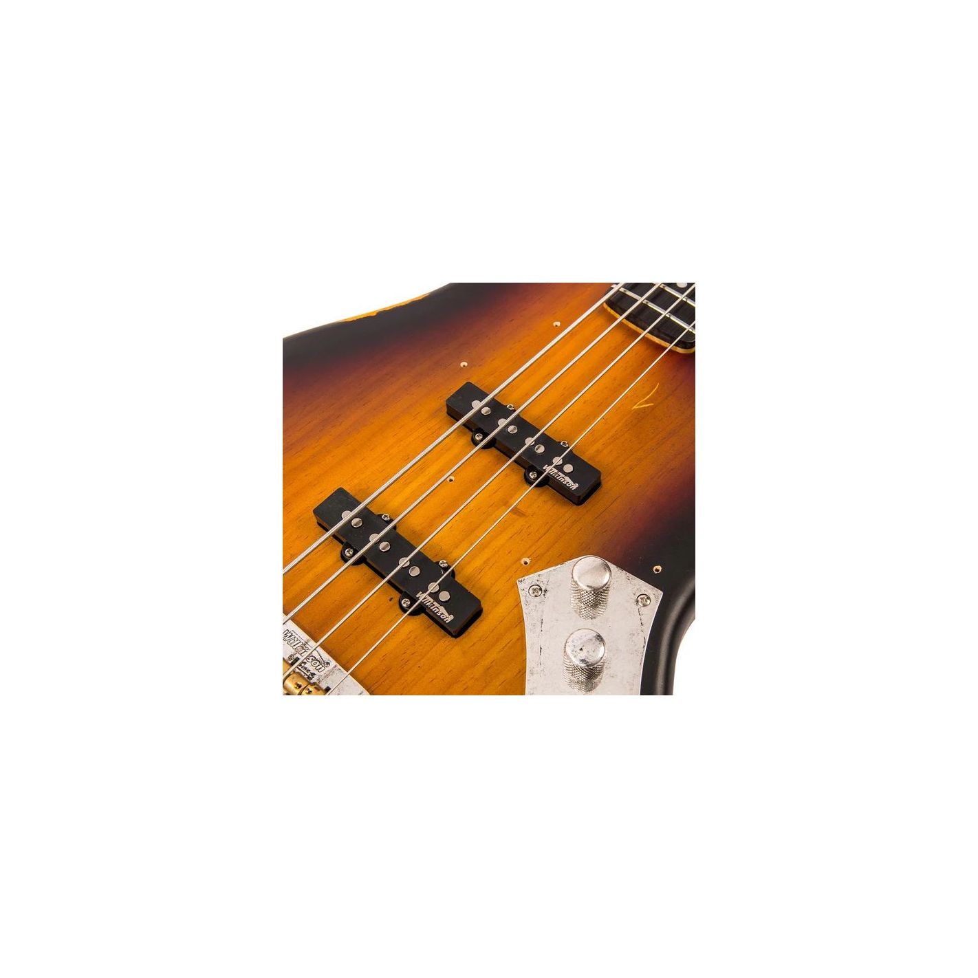 VJ74JP BASS ICON SUNBURST