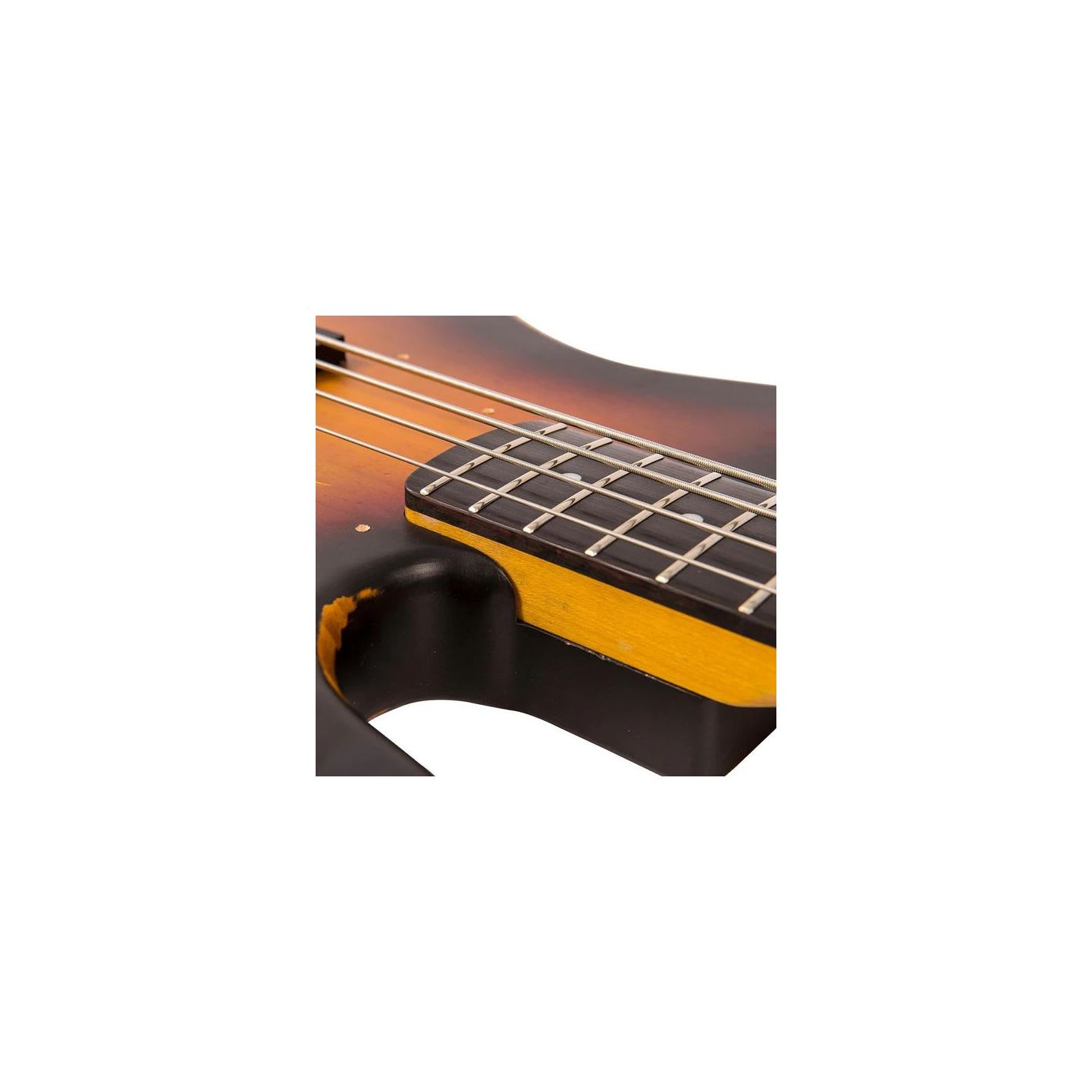 VJ74JP BASS ICON SUNBURST