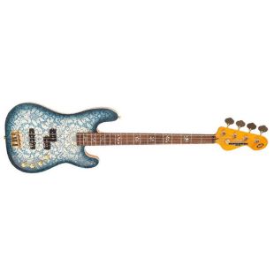 JOE DOE BY LUTETIA BASS BLUEBURST W-CA