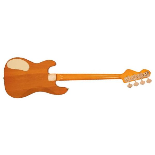 JOE DOE BY LUTETIA BASS BLUEBURST W-CA