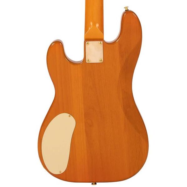 JOE DOE BY LUTETIA BASS BLUEBURST W-CA