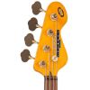 JOE DOE BY LUTETIA BASS BLUEBURST W-CA