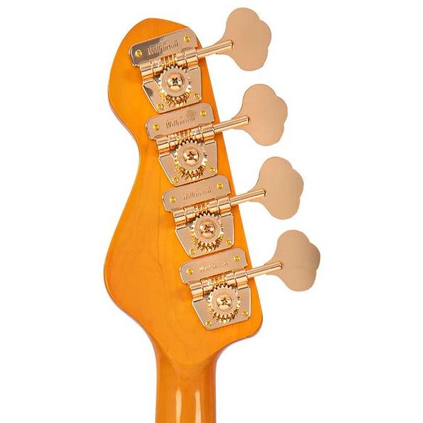 JOE DOE BY LUTETIA BASS BLUEBURST W-CA