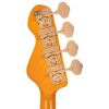 JOE DOE BY LUTETIA BASS BLUEBURST W-CA
