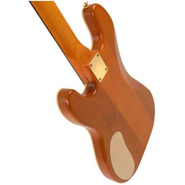 JOE DOE BY LUTETIA BASS BLUEBURST W-CA