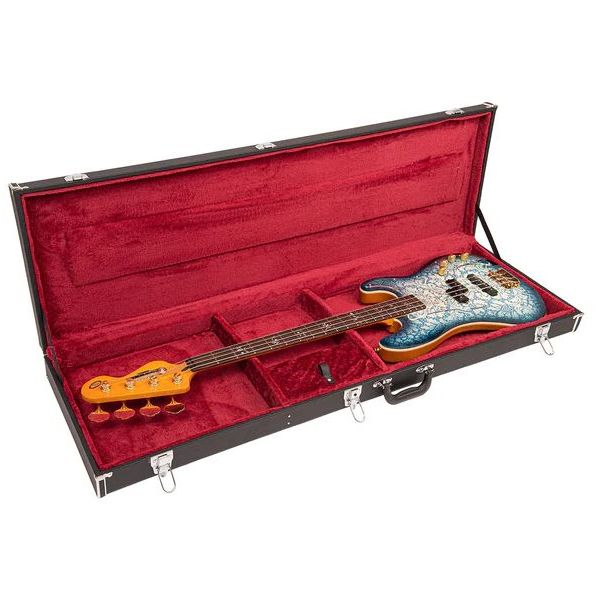 JOE DOE BY LUTETIA BASS BLUEBURST W-CA