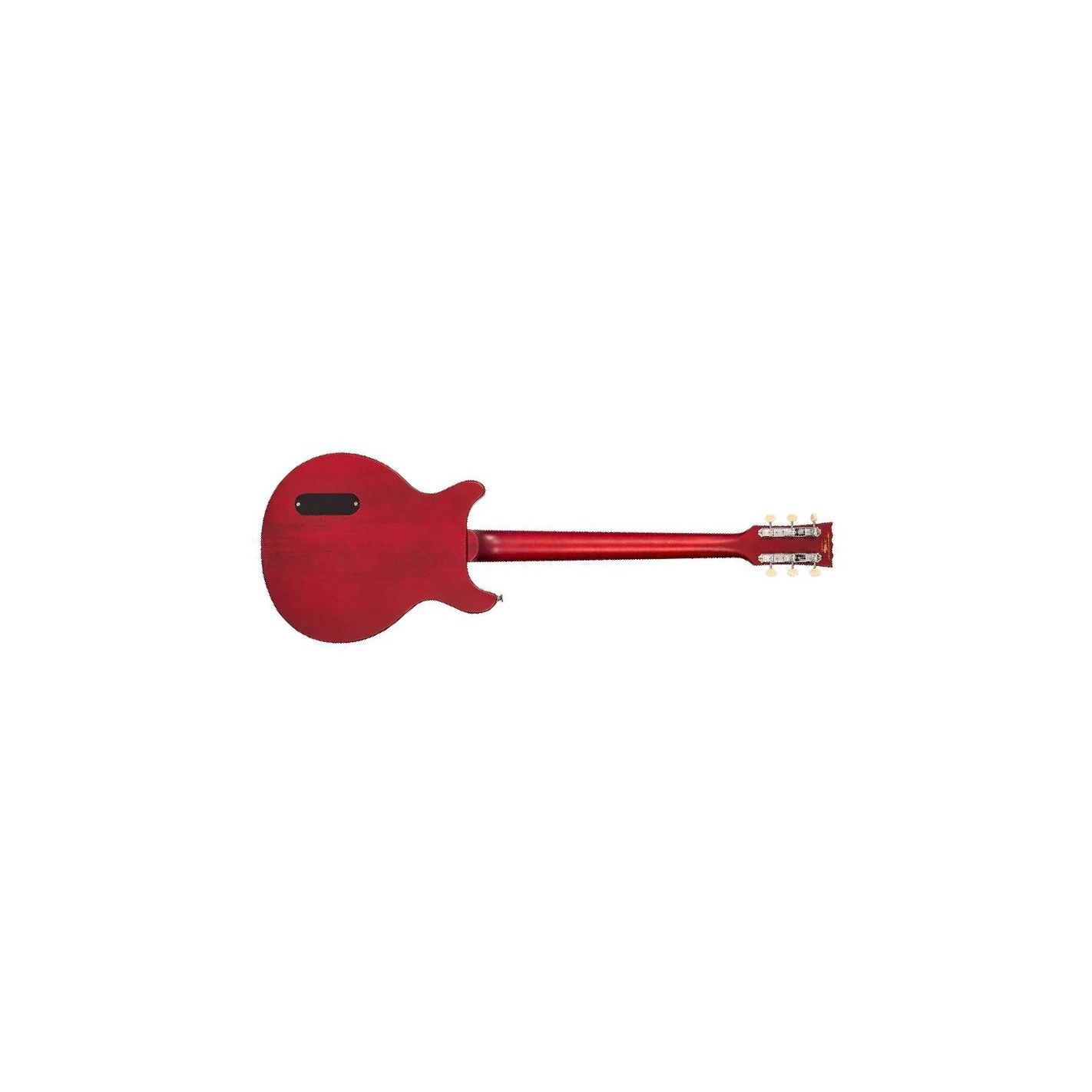 VR130 EL. GUITAR DOUBLE CUT SATIN CHERRY