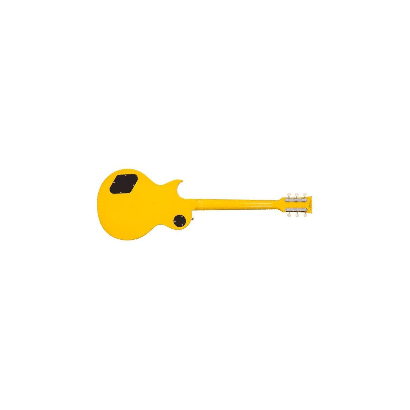 V132 ELECTRIC GUITAR TV YELLOW