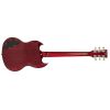 VS6 EL.GUITAR CHERRY RED