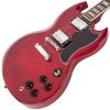 VS6 EL.GUITAR CHERRY RED