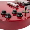 VS6 EL.GUITAR CHERRY RED