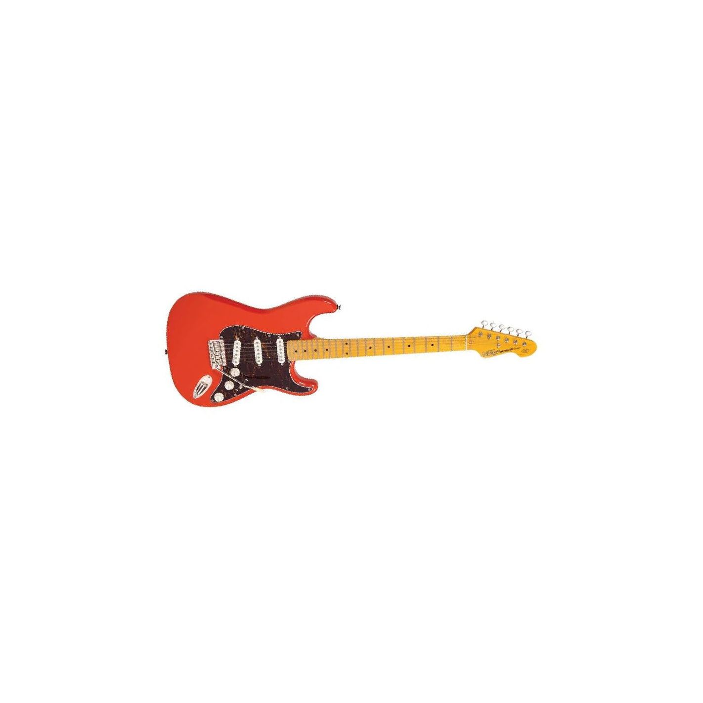 ELECTRIC-MAPLE FB-FIRENZA RED