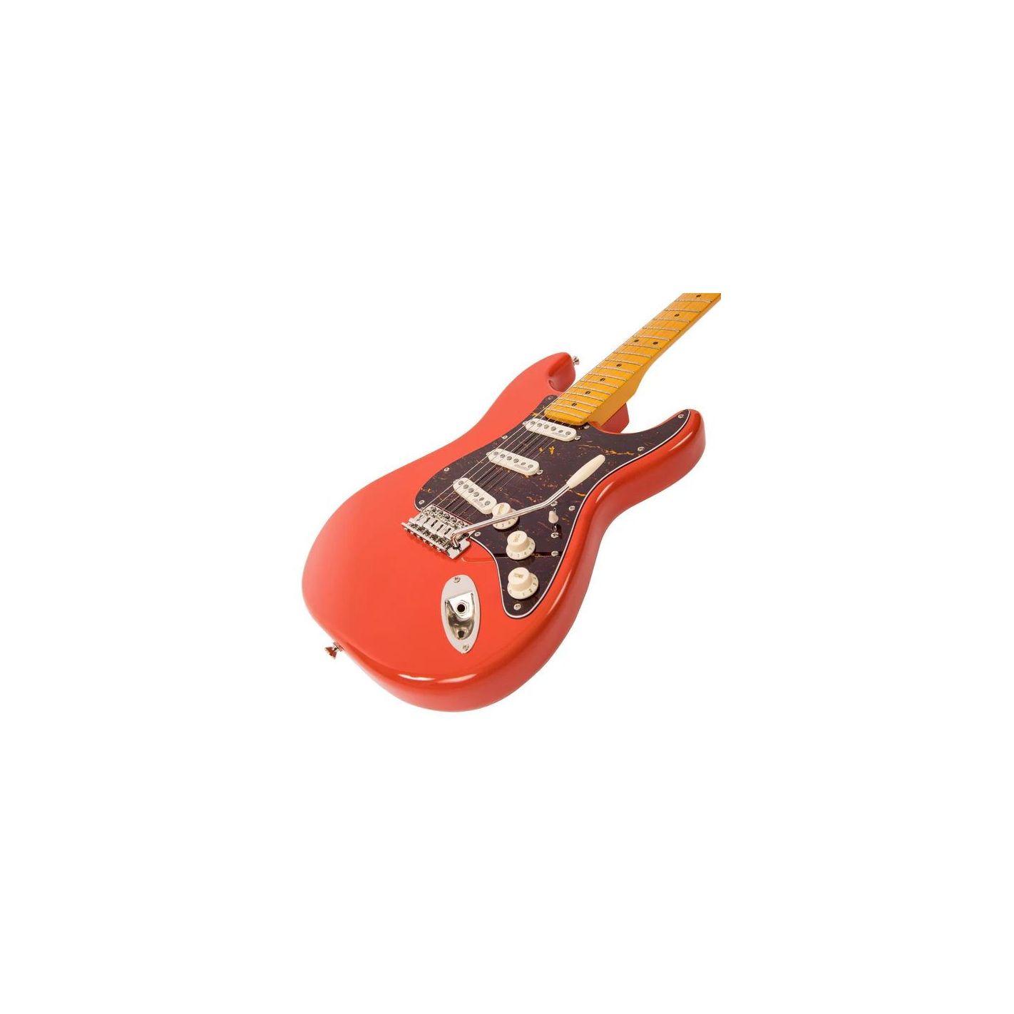 ELECTRIC-MAPLE FB-FIRENZA RED