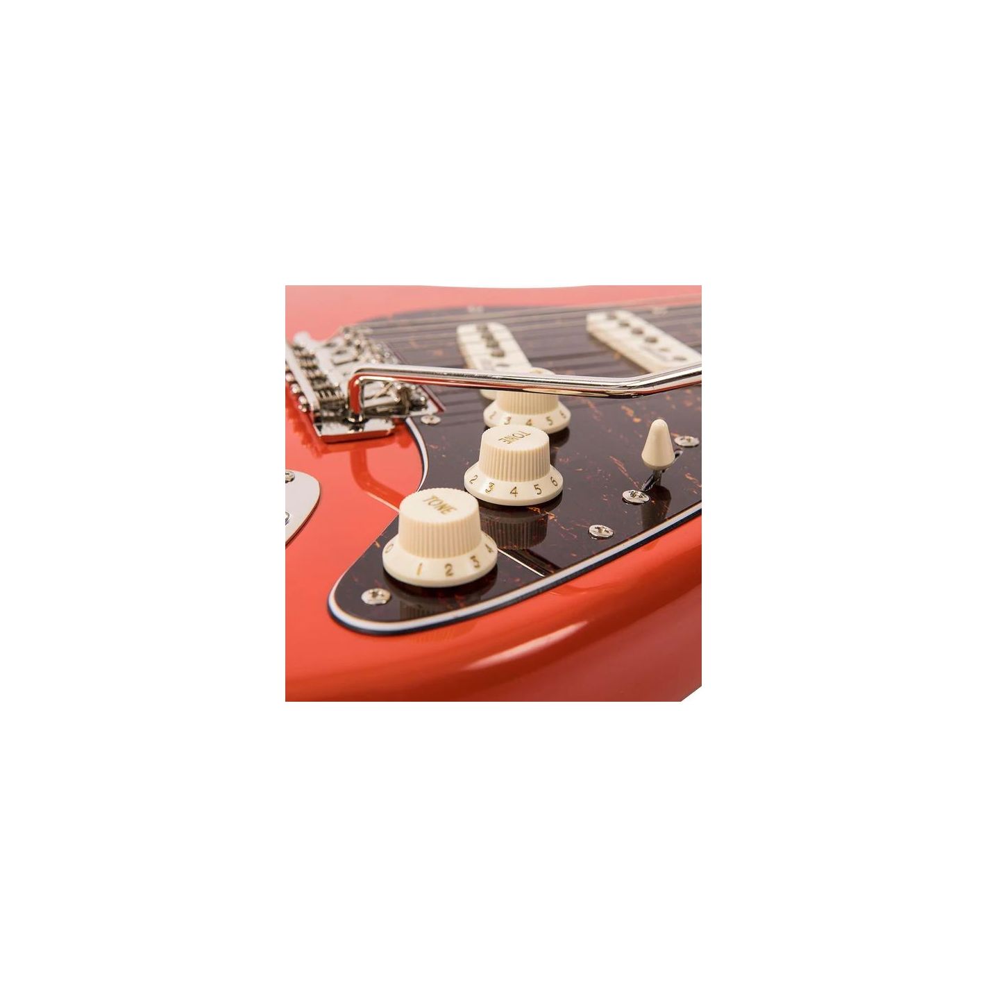 ELECTRIC-MAPLE FB-FIRENZA RED