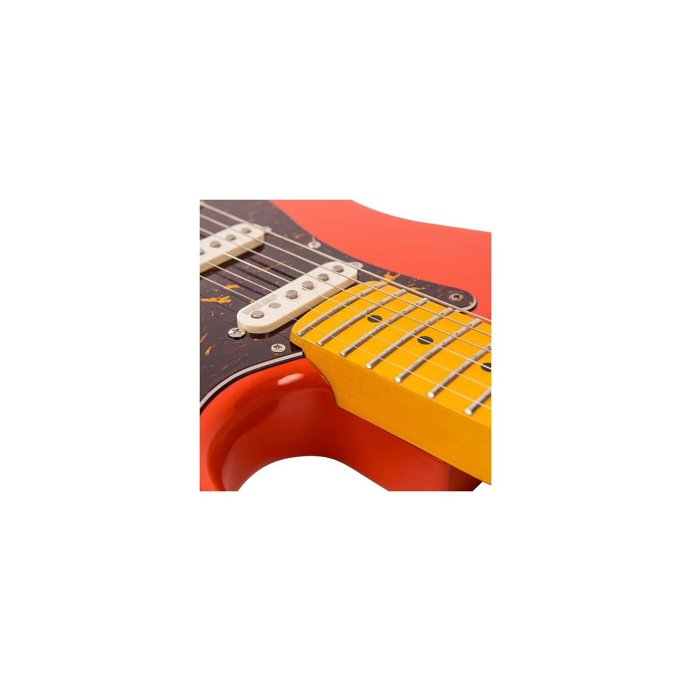 ELECTRIC-MAPLE FB-FIRENZA RED