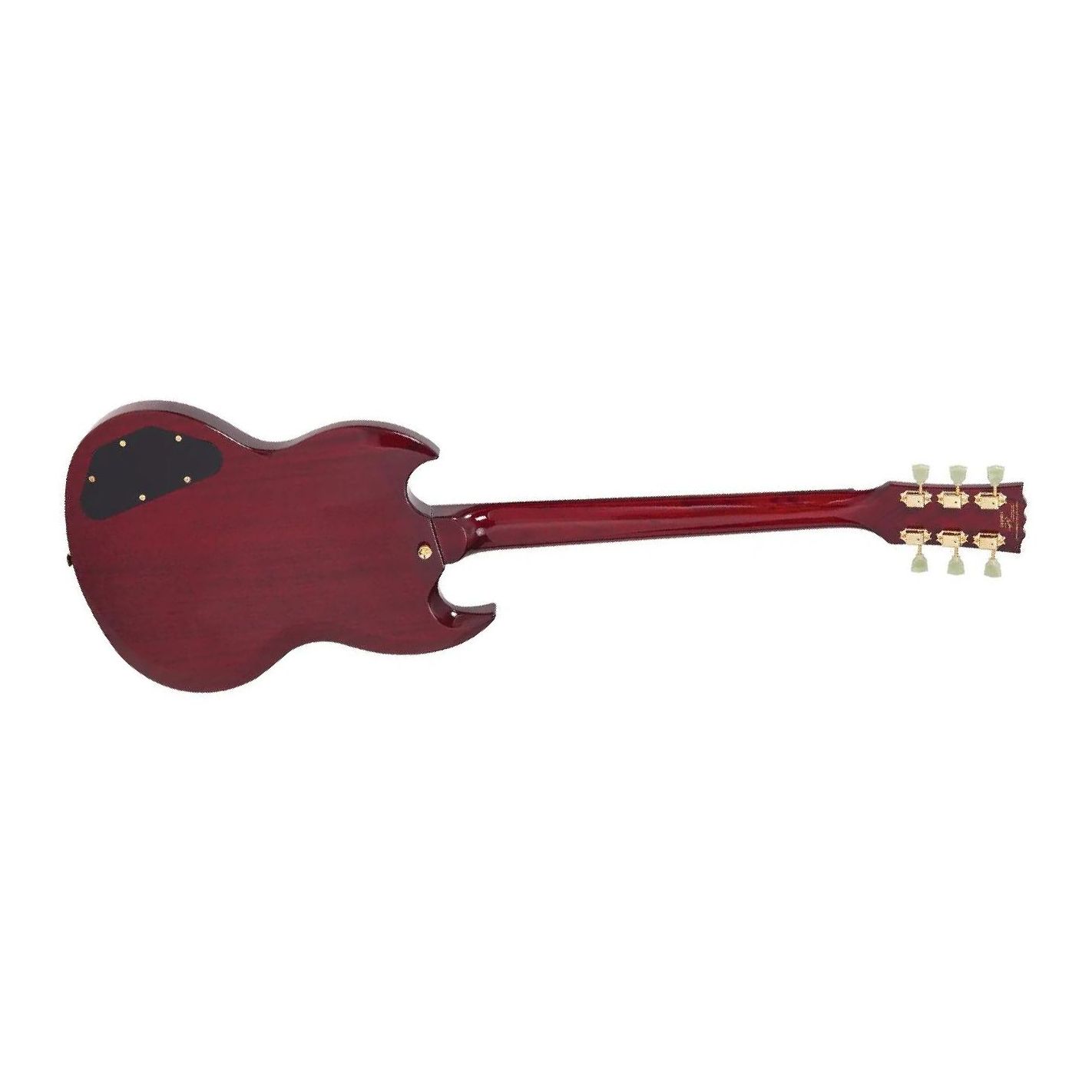 VS6 EL.GUITAR GOLD HARDWARE CHERRY